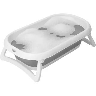 Rotho Babydesign Faltwanne Baby Bath 2 go 1 St