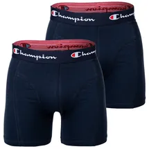 Champion Boxershorts 2pk Boxer - M
