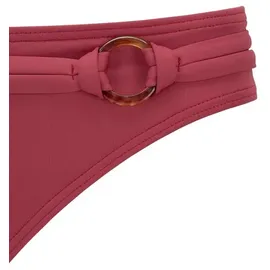 s.Oliver Bikini-Hose Damen Rot 38