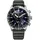 Citizen Eco-Drive AT2569 Chronograph Silikon 44 mm AT2569-04L