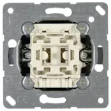 Jung Einsatz Taster LS 990, AS 500, CD 500, LS design, LS plus, FD design, A 500, A plus, A creation, CD plus, SL 500 5