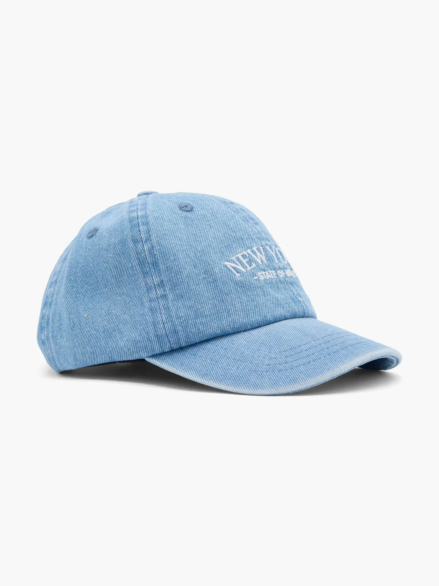 elefanten  Kappe Jeans, Kinder, Größe: ONE SIZE - elefanten  Kappe Jeans, Kinder, Größe: ONE SIZE - unisex - Jeans