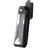 Soryt Ledertasche Agfeo DECT 60IP, SNOM M65 Drehclip,