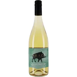 Virgen del Aguila Agoston Viura & Chardonnay 2023 - Weißwein / halbtrocken - Spanien / Carinena - Chardonnay,Viura / Virgen del Aguila