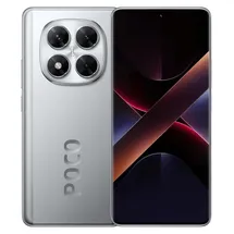 Xiaomi POCO X7 12 GB RAM 512 GB Silver