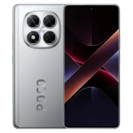 Xiaomi POCO X7 12 GB RAM 512 GB Silver