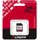 Kingston Canvas React Plus V60 128GB SDXC Speicherkarte 4K-UHS-II