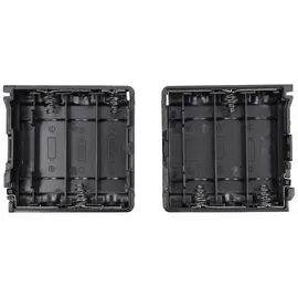 PNI Tragbares CB-Radio Escort HP 62 mit BNC-Antenne und Batteriehalter