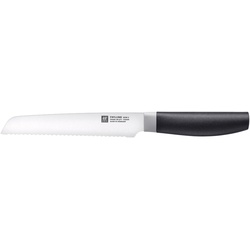 Zwilling Universalmesser Now S Stahl Schwarz