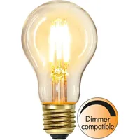 StarTrading LED-Leuchtmittel ,Soft Glow', E27, 4W, 400lm, dimmbar,