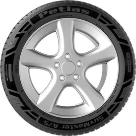Petlas SUVMASTER A/S 225/55R18 102V XL