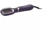 Philips Philips, Warmluftbürste, Hair Styler BHA313/00 3000 Series Ion conditioning, Number of heating levels 3, 800 W, Purple