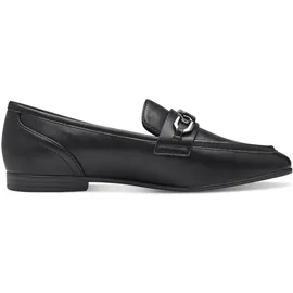s.Oliver Loafer Damen Schwarz 38