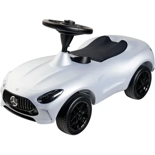 Big Mercedes-AMG GT von BIG