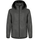 New Wave Steppjacke grau 140