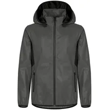 New Wave Steppjacke grau 140