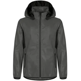 New Wave Steppjacke grau 140