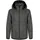 New Wave Steppjacke grau 140