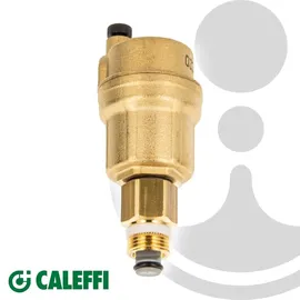 CALEFFI Robocal Schnellentlüfter Typ 5027 3/8" AG