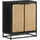 vidaXL Sideboard 60x35x70 cm Massivholz Mango