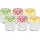 Tescoma Einkochglas 125 ml 6 St.