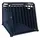 4pets® Pro Noir 3 Large 66 x 68 x 93,5 cm Schwarz