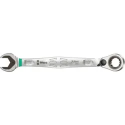 Wera 6001 Joker Switch Maul-Ringratschen-Schlüssel, umschaltbar, 13x179 mm