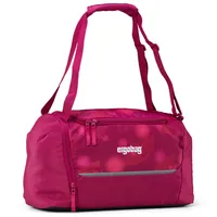 Ergobag Sporttasche MondzauBär lila