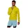 Mammut Aenergy Regenjacke Herren Gelb M