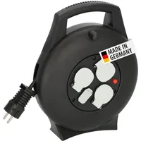 Brennenstuhl 1093900600 Kabeltrommel 10m