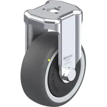 Blickle Bockrolle 848920 80 mm x 11 cm