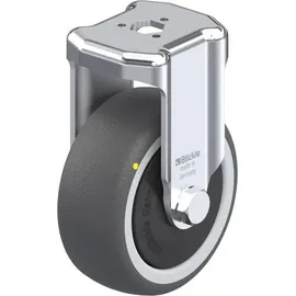Blickle Bockrolle 848920 80 mm x 11 cm