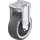 Blickle Bockrolle 848920 80 mm x 11 cm