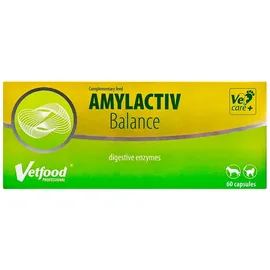 Vetfood Amylactiv Balance 60 Tabletten