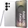 Samsung Galaxy S25 Ultra 5G 256 GB Titanium Whitesilver
