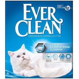EverClean Extra strength Unscented 6 L