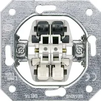 Siemens Jalousie-Schalter Delta 5TA2128
