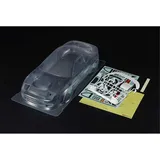 TAMIYA Karosserie Toyota GT-FOUR ST185 Unlackiert 300051728