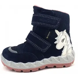 superfit ICEBIRD Blau/Rosa 31
