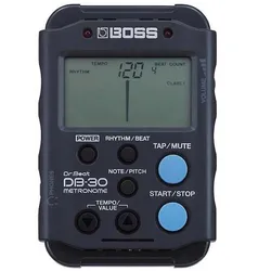 Boss DB-30 - Metronom