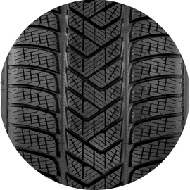 Pirelli Scorpion Winter 255/45 R20 105V