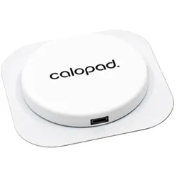 calopad. Schmerztherapiegerät (Starterset)  1 St Pflaster