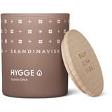 Skandinavisk HYGGE Duftkerze