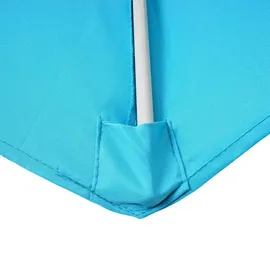 MCW Lorca Ø 300 cm Türkis