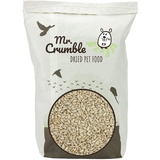 Mr. Crumble Dried Pet Food Sonnenblumenkerne geschält Vogelfutter 25 kg