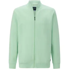 Babista ILDON Sweatjacke mint 5XL
