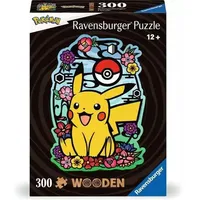 Ravensburger Pokemon Pikachu