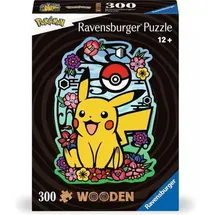 Ravensburger Pokemon Pikachu