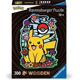 Ravensburger Pokemon Pikachu