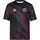 adidas FC Bayern München Pre-Match-Shirt 25/26 schwarz Kinder Gr. 176
